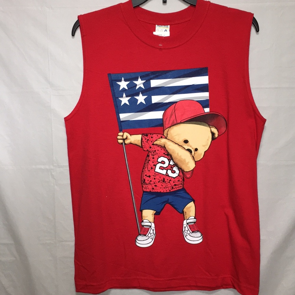 Boys shirt
